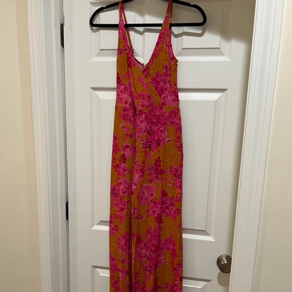 Floral Ted Baker Romper